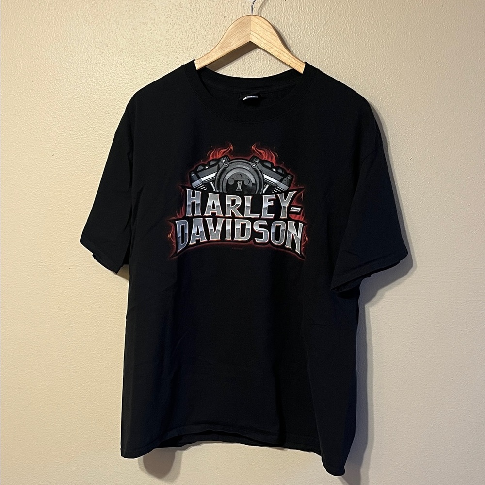 Harley-Davidson Lexington Kentucky Tee